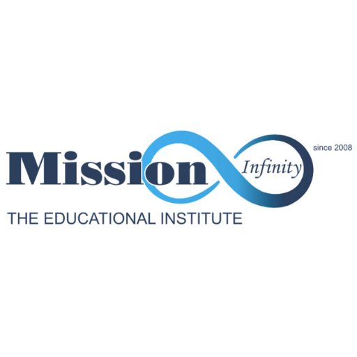 MISSION INFINITY иконка