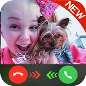 Jojo Siwa Fake Call on 9Apps