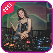 Virtual Mp3 DJ Mixer icon