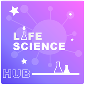 Life Science grade 12 Hub icon