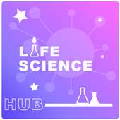 Life Science grade 12 Hub