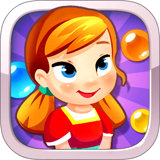 Bubble Story icon