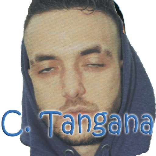 Mejores frases y audios de C. Tangana pa compartir icon