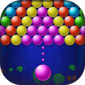 Froggy - Bubble Game