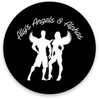 Ally's Angels & Alphas