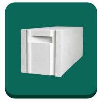 H H beton komórkowy