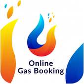 Online LPG GAS Booking India on 9Apps