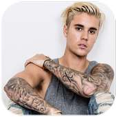 Justin Bieber on 9Apps