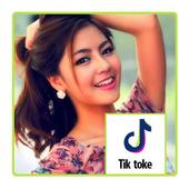 Tik Toke Filters icon