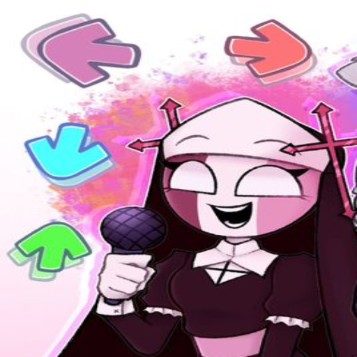 FNF Servantes Mod icon