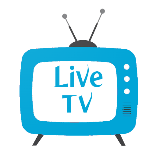 Live tv all channel app-USA TV icon