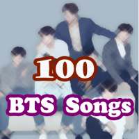 BTS Songs Offline Kpop   Lyrics