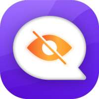 Unseen No Last Seen or Blue Tick For Social Apps