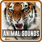 Animal Sounds &amp; Ringtones icon