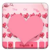 Love Valentines Day Keyboard on 9Apps