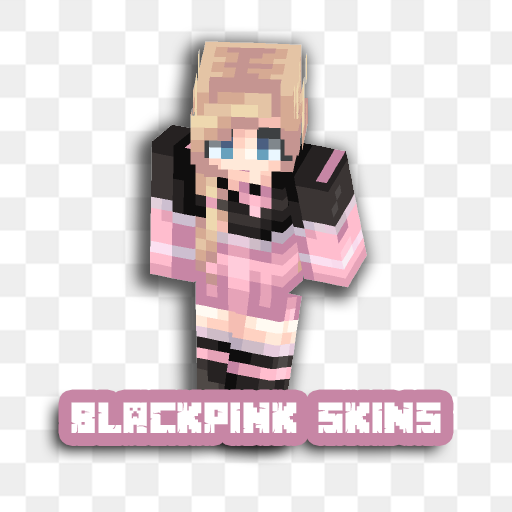 Blackpink Skins For Minecraft icon