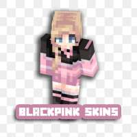 Blackpink Skins For Minecraft