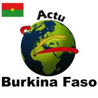 Burkina : Actu du Faso