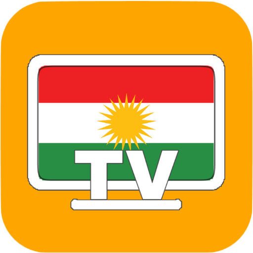 Kurdish TV - Radio icon