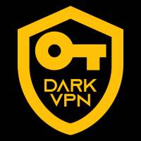 Dark VPN - Fast & Secure VPN