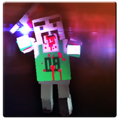 ZOMBIE BLOCK icon