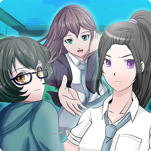 LoveStory : Highschool Romance icon