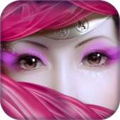 Ải Mỹ Nhân Mobi