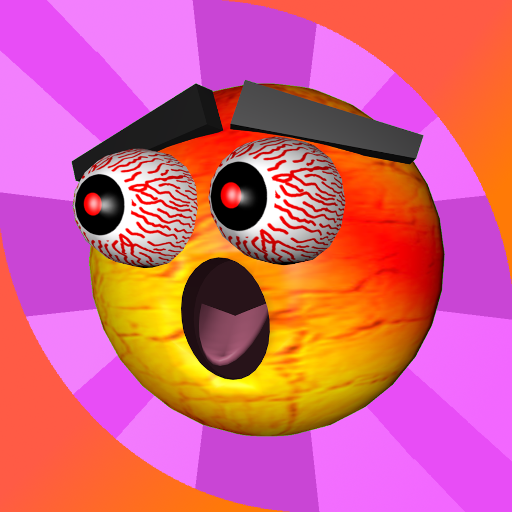 Pocket Shooter Hardcore: Emoji Pop Game icon