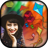 Kite Photo Frames icon