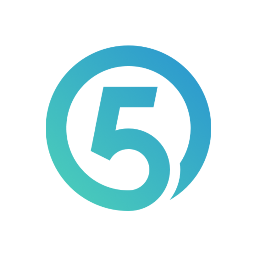 5euros App Browser icon