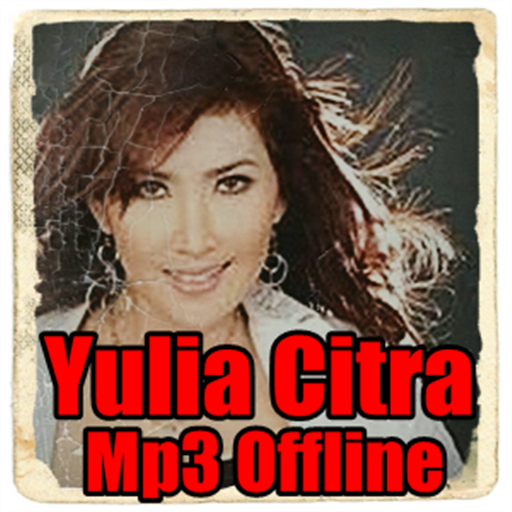 Yulia Citra Mp3 Offline icon