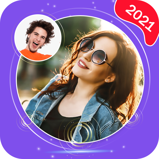 SAX Video Call - Free Video Call icon