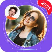 SAX Video Call - Free Video Call