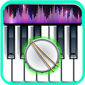 Simulator Tabla / Real Piano icon