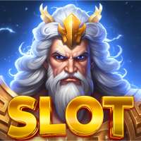 Zeus Slots - Gods of Olympus