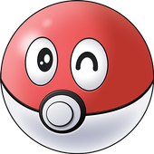 My Pokedex for Pokemon Pokedex icon