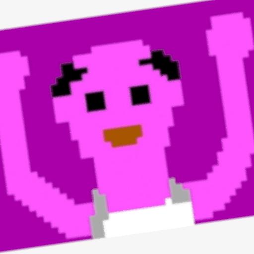 Don't p**p your pants icon