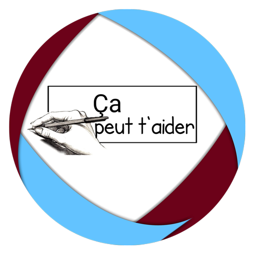 ça peut t'aider icon