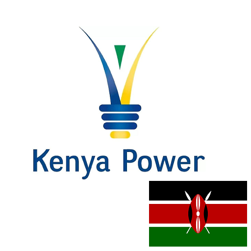 Kplc Mobile Application icon
