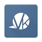 Вконтакте клиент иконка