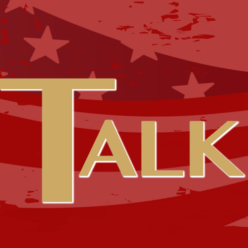 AMERICA OUT LOUD TALK RADIO icon