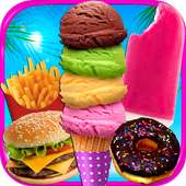 School Lunch on 9Apps