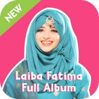 Laiba Fatima Song 2021