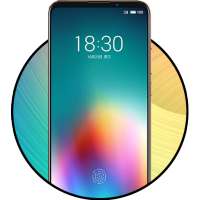 Theme for Meizu 16T on 9Apps