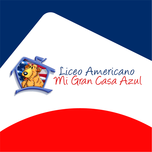 Mi Gran Casa Azul icon