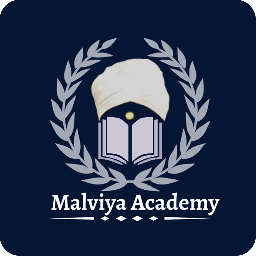 Malviya Academy icon