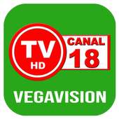 Canal 18 TV RD