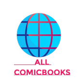 All Free Comicbook Browser icon
