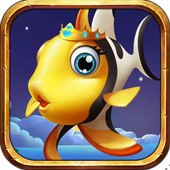 Super fishing 2 icon