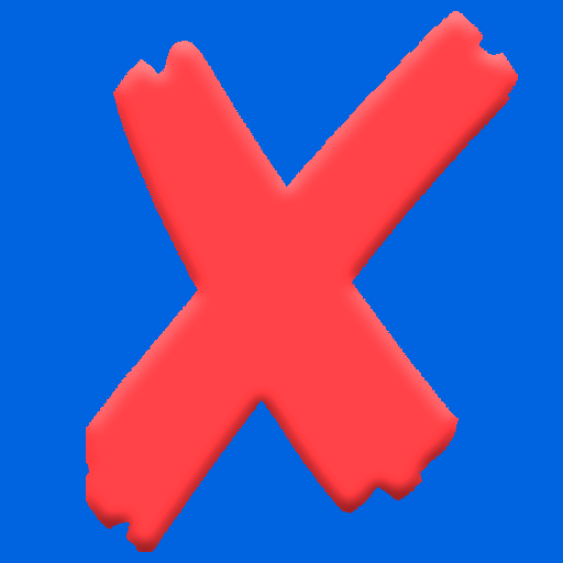 X chat -  Meet Singles icon